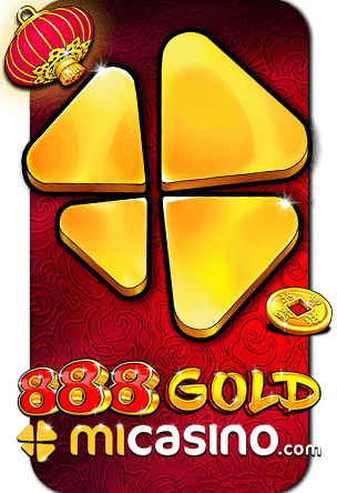 888 GOLD MI CASINO